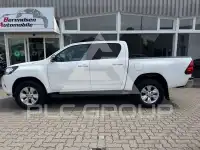 2019 Toyota Hilux