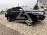 2019 Toyota Hilux