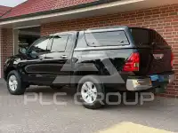 2019 Toyota Hilux