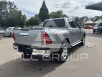 2019 Toyota Hilux