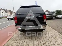 2019 Toyota Hilux