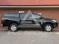 2019 Toyota Hilux
