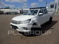 2019 Toyota Hilux