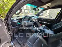 2019 Toyota Hilux