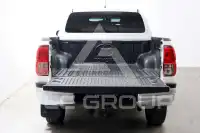 2019 Toyota Hilux