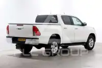 2019 Toyota Hilux