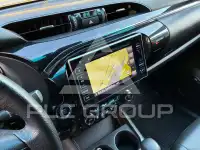 2019 Toyota Hilux