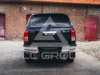 2019 Toyota Hilux