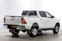 2019 Toyota Hilux