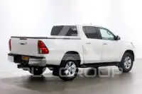 2019 Toyota Hilux