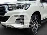2019 Toyota Hilux