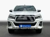 2019 Toyota Hilux