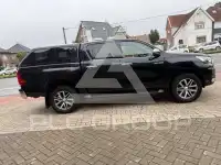 2019 Toyota Hilux