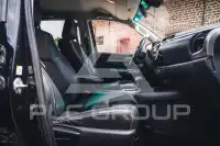 2019 Toyota Hilux