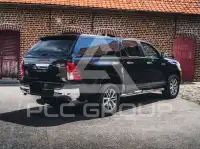 2019 Toyota Hilux