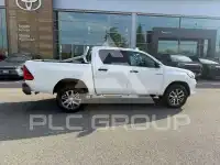 2019 Toyota Hilux