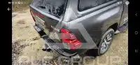 2019 Toyota Hilux