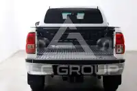 2019 Toyota Hilux