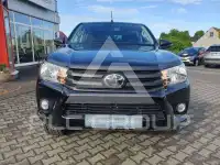 2019 Toyota Hilux