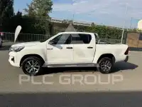 2019 Toyota Hilux