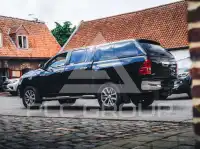 2019 Toyota Hilux