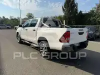 2019 Toyota Hilux