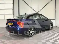 2019 Toyota MIRAI