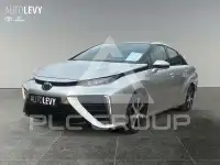 2019 Toyota MIRAI