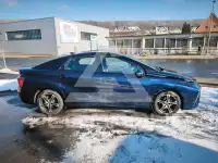 2019 Toyota MIRAI