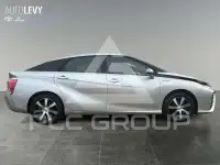 2019 Toyota MIRAI