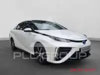 2019 Toyota MIRAI