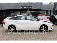 2019 Toyota MIRAI