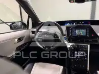 2019 Toyota MIRAI