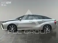 2019 Toyota MIRAI