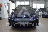 2019 Toyota MIRAI