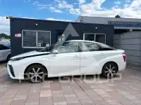 2019 Toyota MIRAI