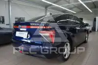 2019 Toyota MIRAI