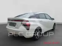 2019 Toyota MIRAI