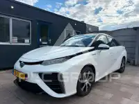 2019 Toyota MIRAI