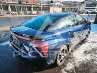 2019 Toyota MIRAI