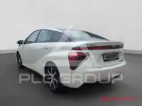 2019 Toyota MIRAI