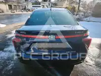 2019 Toyota MIRAI
