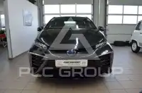 2019 Toyota MIRAI