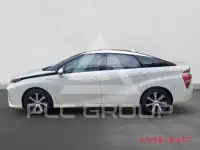 2019 Toyota MIRAI