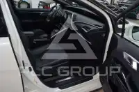 2019 Toyota MIRAI