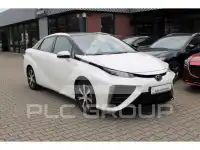 2019 Toyota MIRAI