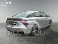 2019 Toyota MIRAI