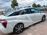 2019 Toyota MIRAI