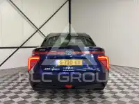 2019 Toyota MIRAI