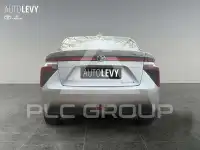 2019 Toyota MIRAI